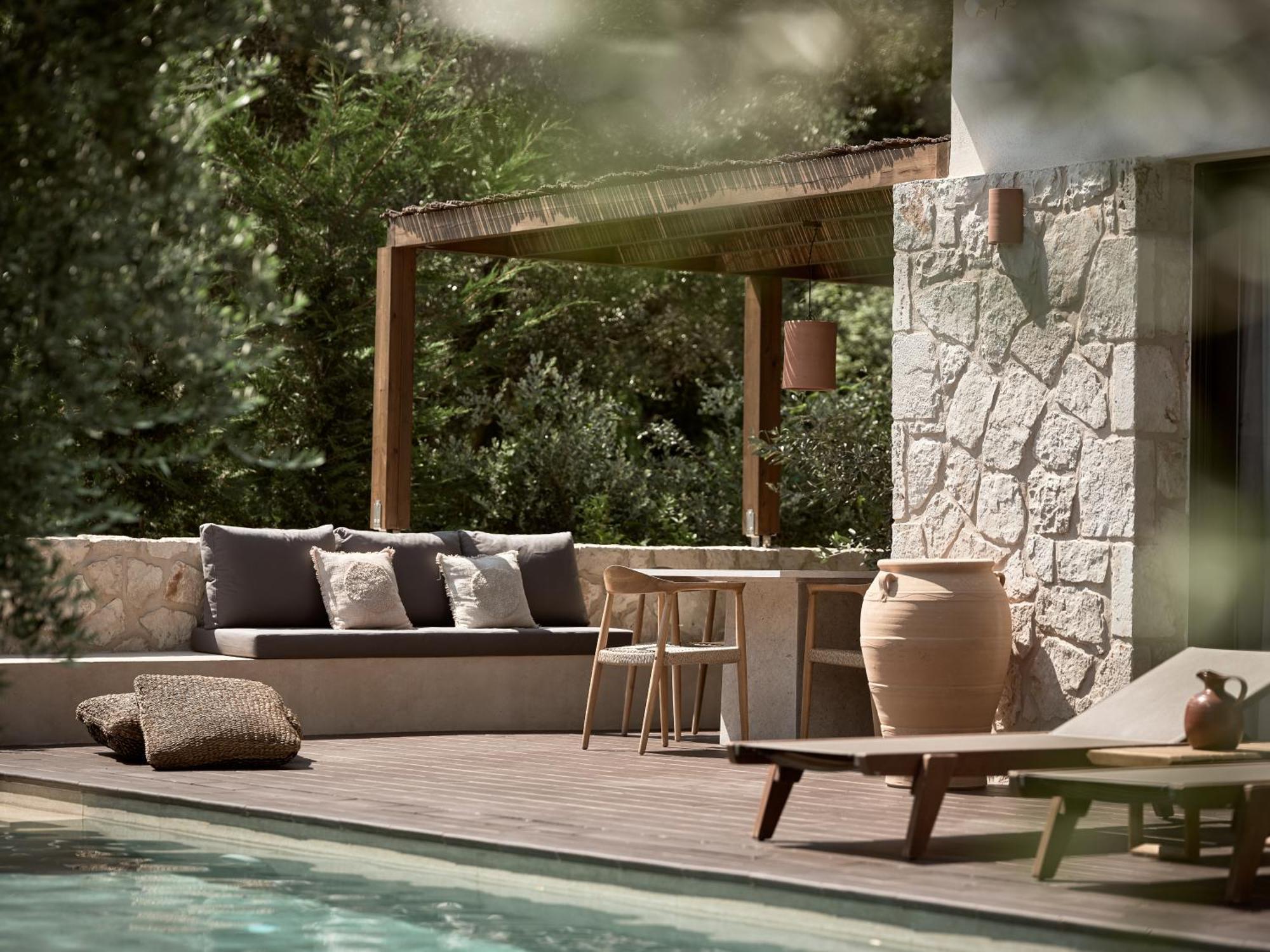 טסיליבי Zayn Luxury Villas, A Serene Escape, By Thinkvilla מראה חיצוני תמונה