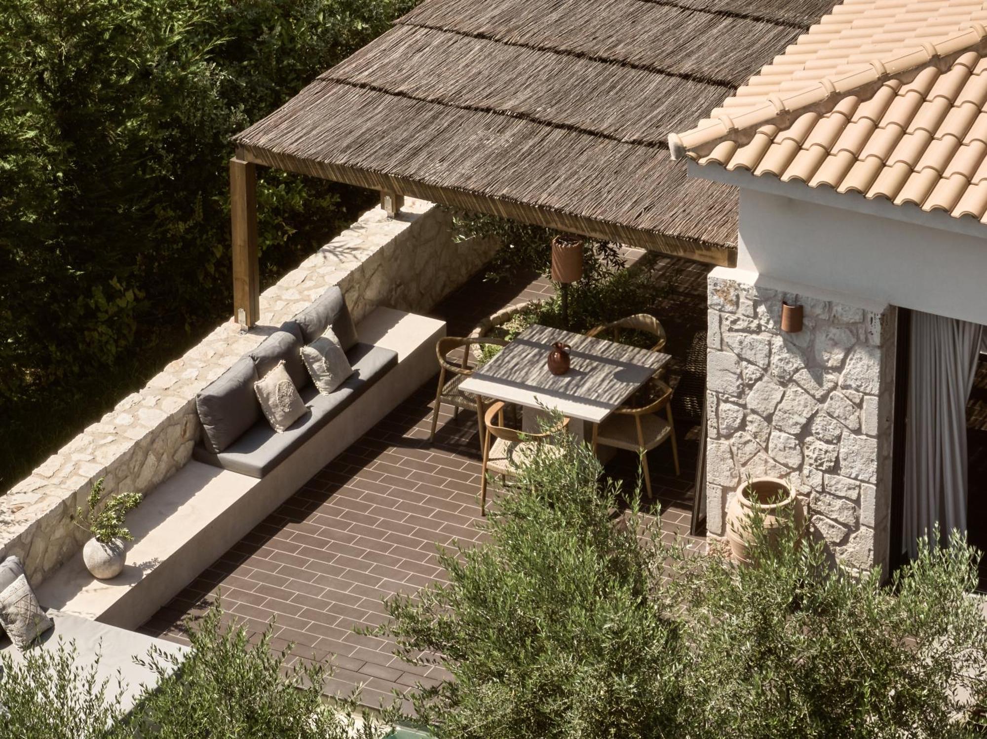 טסיליבי Zayn Luxury Villas, A Serene Escape, By Thinkvilla מראה חיצוני תמונה